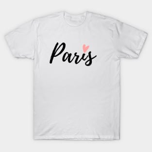 Paris T-Shirt